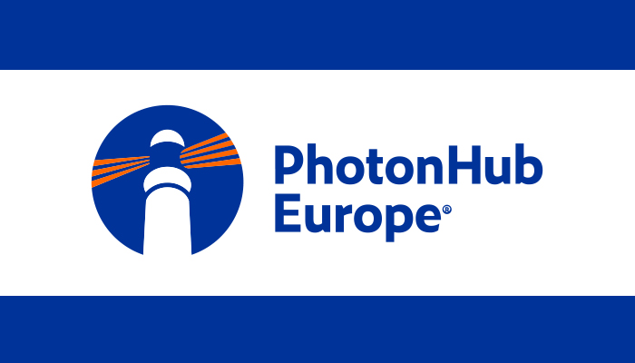 PhotonHub Europe